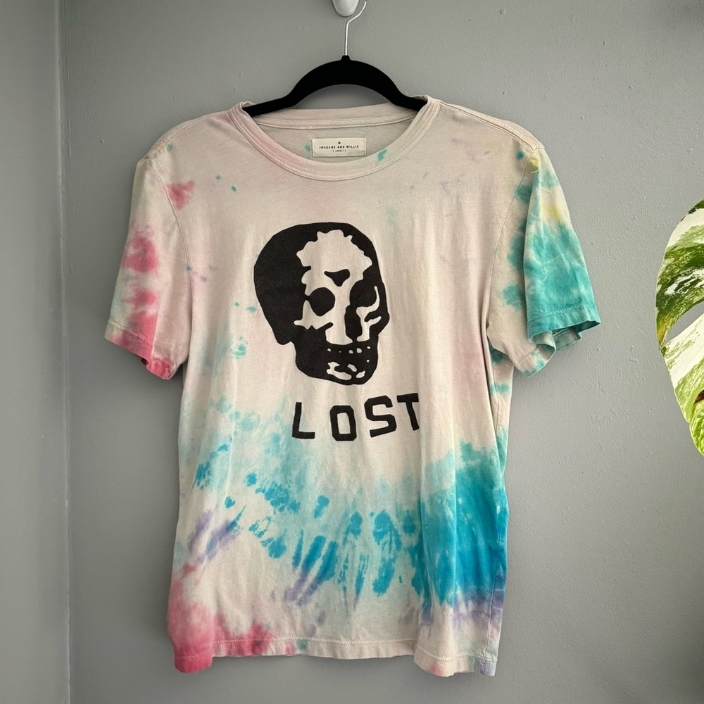 Imogene + Willie Shirt